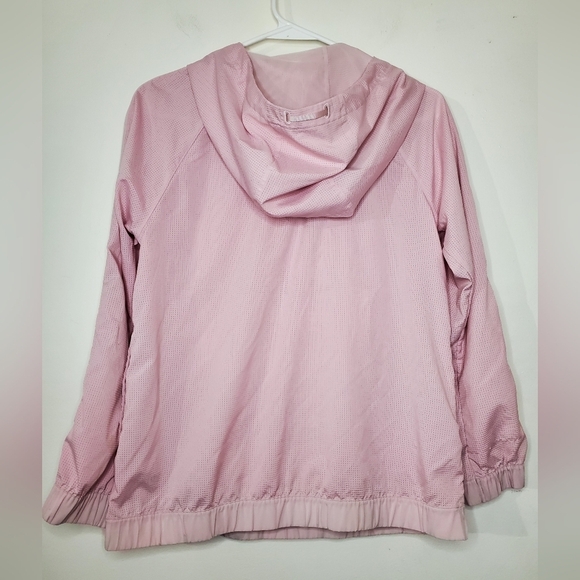 Womens Lululemon Pack Light 1/2 Zip Pullover  Size 8 - Picture 8 of 16